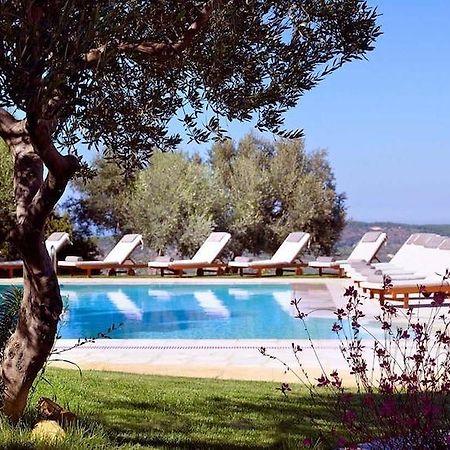 Eliathos Residence Houses Арханес Экстерьер фото